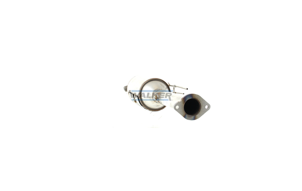 Soot/Particulate Filter, exhaust system - 73086 WALKER