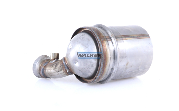 Soot/Particulate Filter, exhaust system - 73154 WALKER