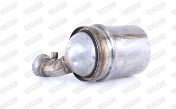 Soot/Particulate Filter, exhaust system - 73154 WALKER