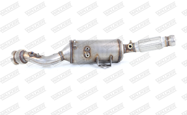 Soot/Particulate Filter, exhaust system - 73309 WALKER