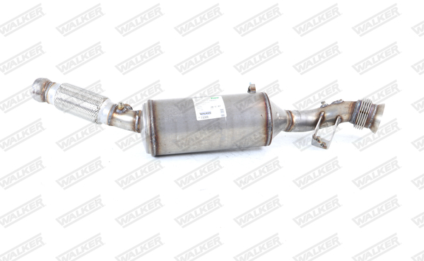 Soot/Particulate Filter, exhaust system - 73309 WALKER