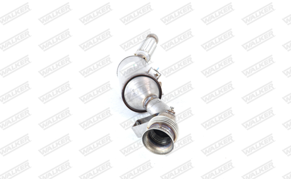 Soot/Particulate Filter, exhaust system - 73309 WALKER
