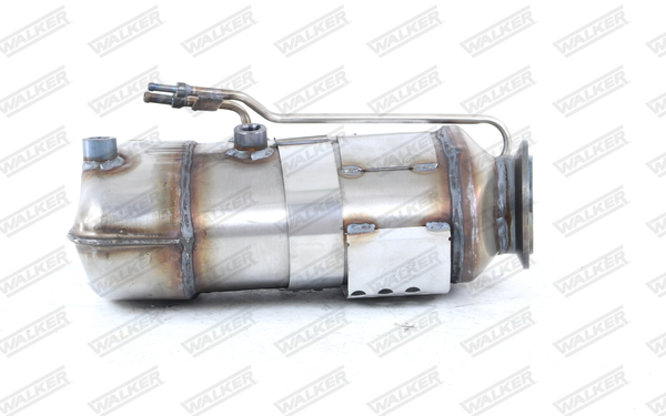 Soot/Particulate Filter, exhaust system - 73359 WALKER