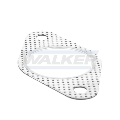 Прокладка, труба выхлопного газа - 80035 WALKER