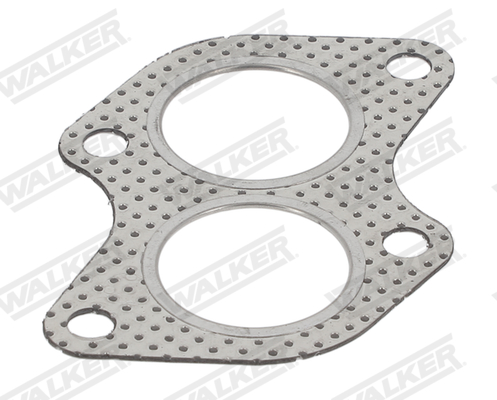 Guarnizione, Tubo gas scarico - 80046 WALKER
