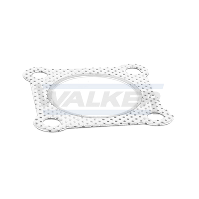 Прокладка, труба выхлопного газа - 80051 WALKER