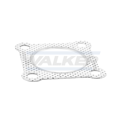 Прокладка, труба выхлопного газа - 80051 WALKER