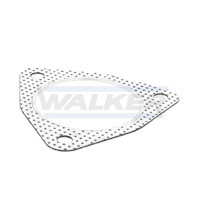 Прокладка, труба выхлопного газа - 80059 WALKER