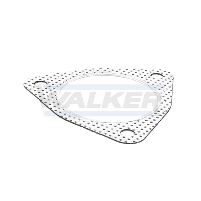 Прокладка, труба выхлопного газа - 80059 WALKER