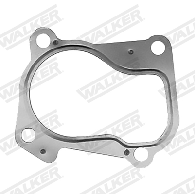 Gasket, exhaust pipe - 80068 WALKER