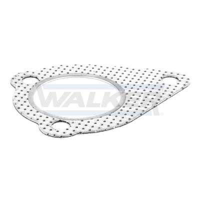 Прокладка, труба выхлопного газа - 80072 WALKER