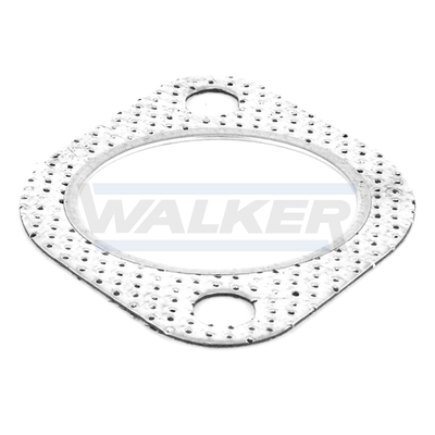 Прокладка, труба выхлопного газа - 80073 WALKER