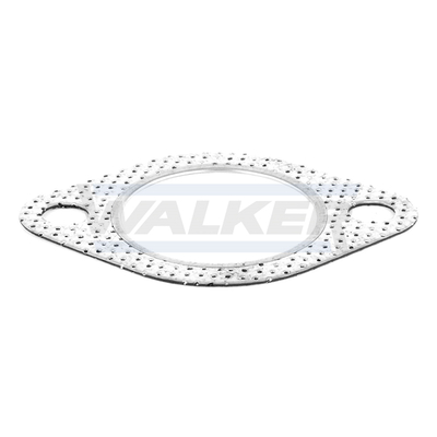 Прокладка, труба выхлопного газа - 80073 WALKER