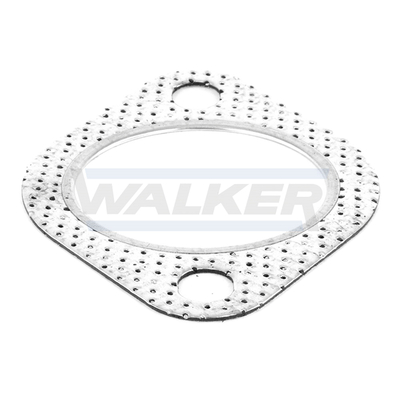 Прокладка, труба выхлопного газа - 80073 WALKER