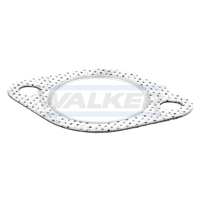 Прокладка, труба выхлопного газа - 80073 WALKER
