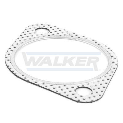 Прокладка, труба выхлопного газа - 80082 WALKER