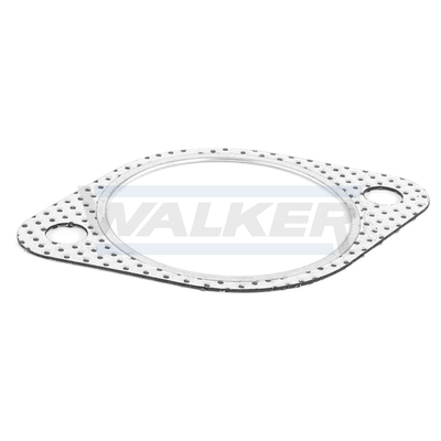 Прокладка, труба выхлопного газа - 80082 WALKER