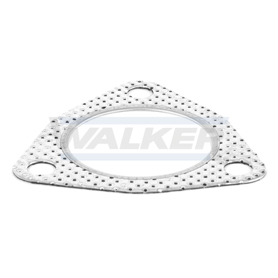 Прокладка, труба выхлопного газа - 80085 WALKER