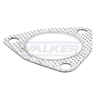 Прокладка, труба выхлопного газа - 80085 WALKER