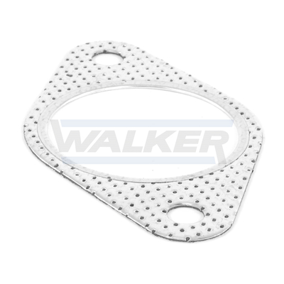 Прокладка, труба выхлопного газа - 80094 WALKER