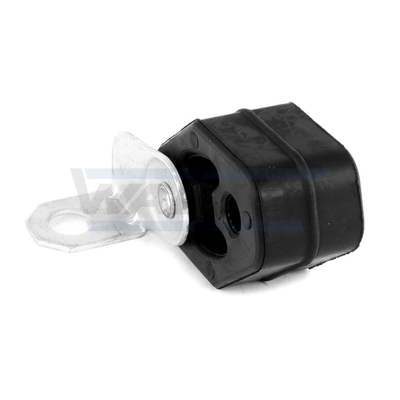 Holder, exhaust system - 80105 WALKER