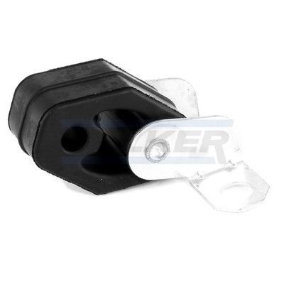 Holder, exhaust system - 80105 WALKER