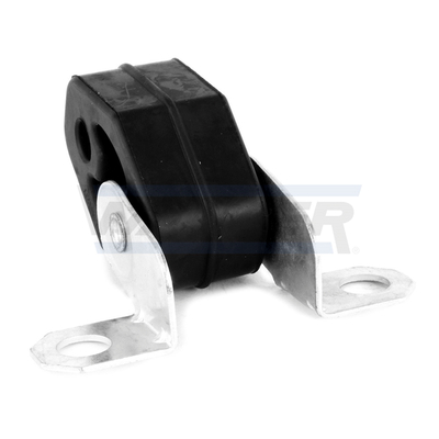 Holder, exhaust system - 80105 WALKER