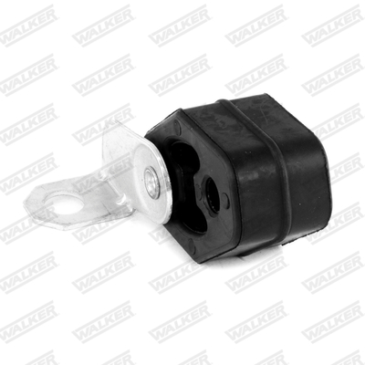Holder, exhaust system - 80105 WALKER