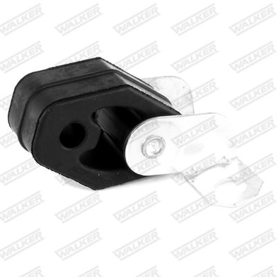 Holder, exhaust system - 80105 WALKER