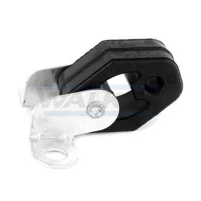 Holder, exhaust system - 80105 WALKER