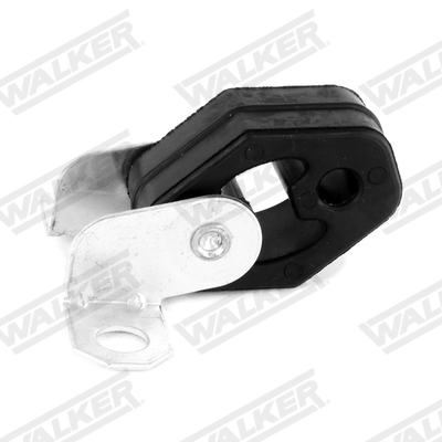 Holder, exhaust system - 80105 WALKER
