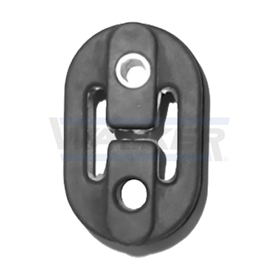 Holder, exhaust system - 80121 WALKER