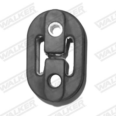 Holder, exhaust system - 80121 WALKER