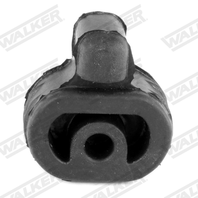 Rubber Strip, exhaust system - 80123 WALKER