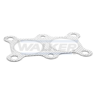 Прокладка, труба выхлопного газа - 80128 WALKER