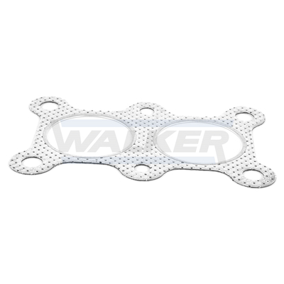 Прокладка, труба выхлопного газа - 80128 WALKER