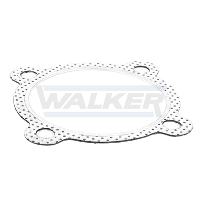 Прокладка, труба выхлопного газа - 80133 WALKER