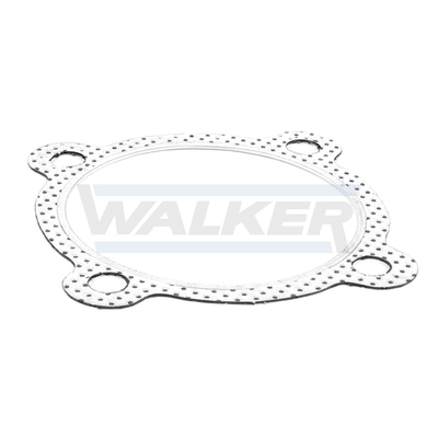 Прокладка, труба выхлопного газа - 80133 WALKER