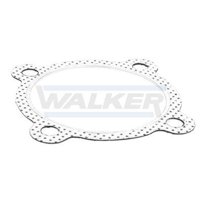 Прокладка, труба выхлопного газа - 80133 WALKER