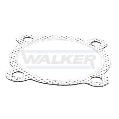 Прокладка, труба выхлопного газа - 80133 WALKER