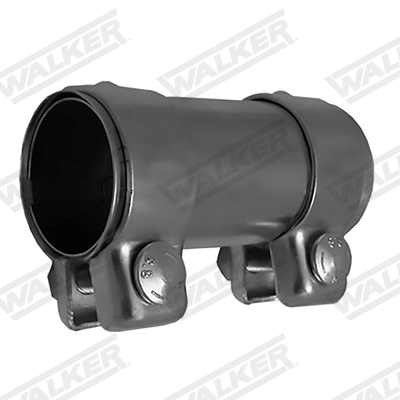 Pipe Connector, exhaust system - 80138 WALKER