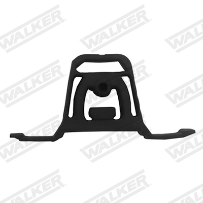 Holder, exhaust system - 80142 WALKER