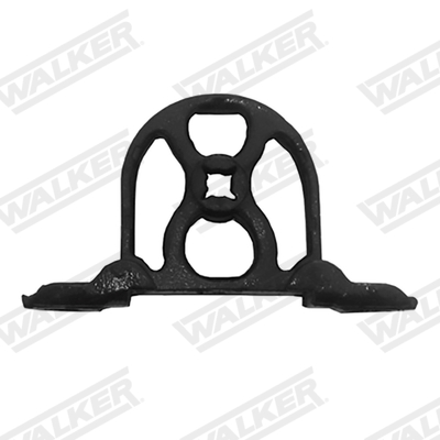 Holder, exhaust system - 80144 WALKER