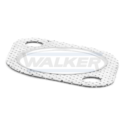 Прокладка, труба выхлопного газа - 80149 WALKER
