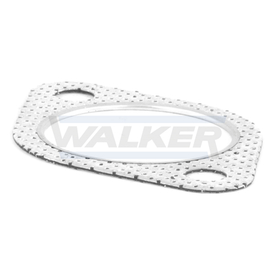 Прокладка, труба выхлопного газа - 80149 WALKER