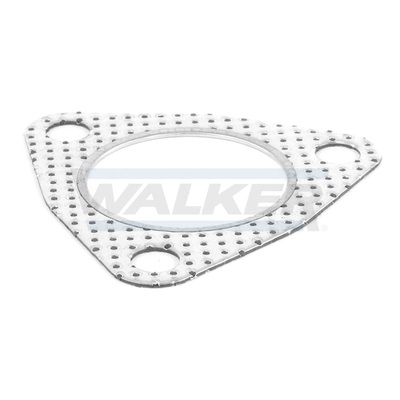 Прокладка, труба выхлопного газа - 80155 WALKER