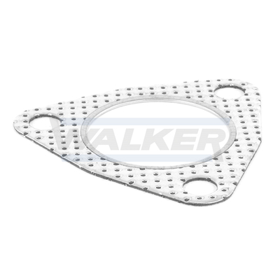 Прокладка, труба выхлопного газа - 80155 WALKER