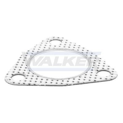 Прокладка, труба выхлопного газа - 80155 WALKER