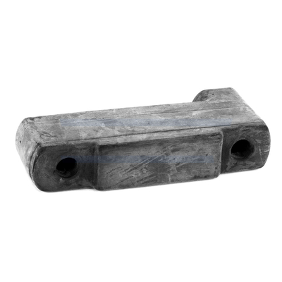 Holder, exhaust system - 80156 WALKER