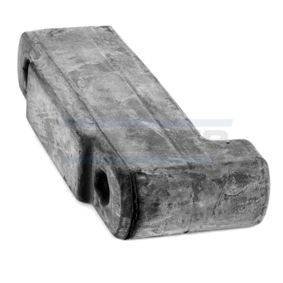 Holder, exhaust system - 80156 WALKER